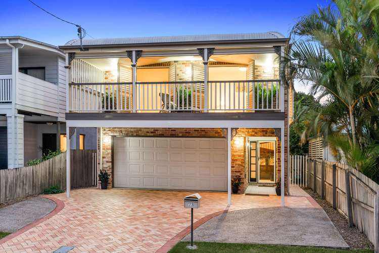 Main view of Homely house listing, 72 Coreen Street, Wynnum QLD 4178