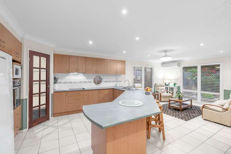 Fourth view of Homely house listing, 72 Coreen Street, Wynnum QLD 4178