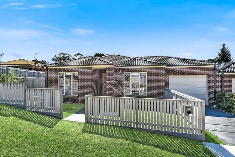 Second view of Homely house listing, 2A Drury Street, Beaconsfield VIC 3807
