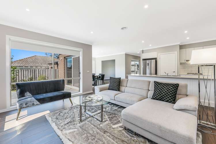 Fifth view of Homely house listing, 2A Drury Street, Beaconsfield VIC 3807