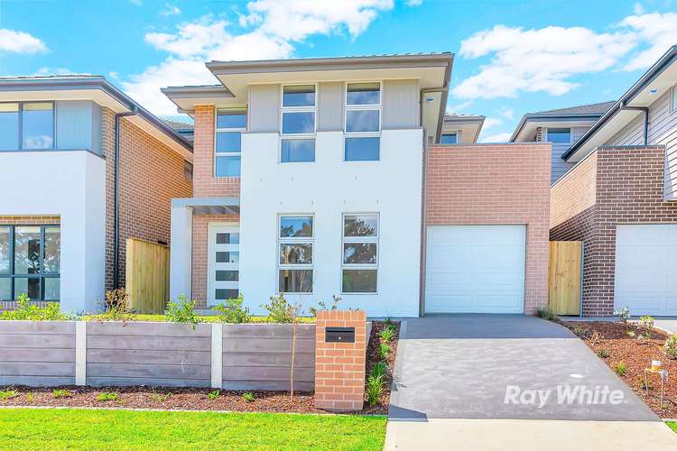 Main view of Homely house listing, 23 Thorpe Way, Box Hill NSW 2765
