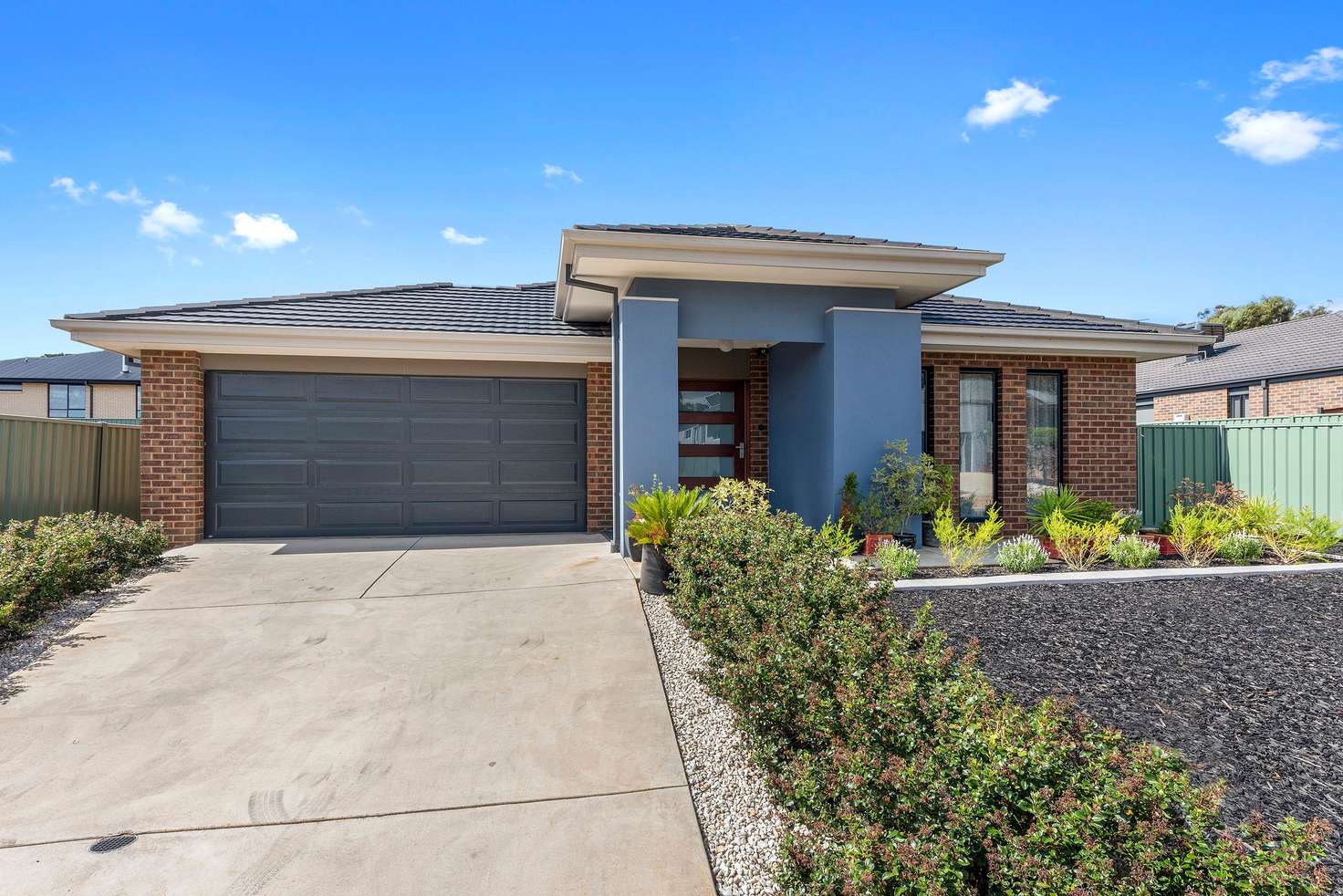 Main view of Homely house listing, 35 McInnes Street, Big Hill VIC 3555