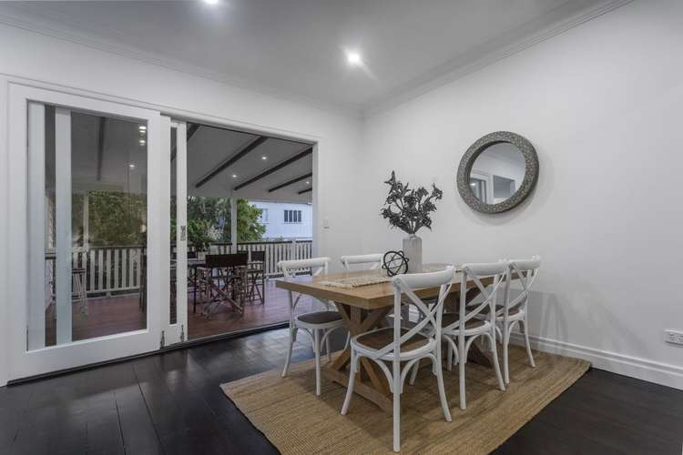 Fourth view of Homely house listing, 71 Gellibrand Street, Clayfield QLD 4011