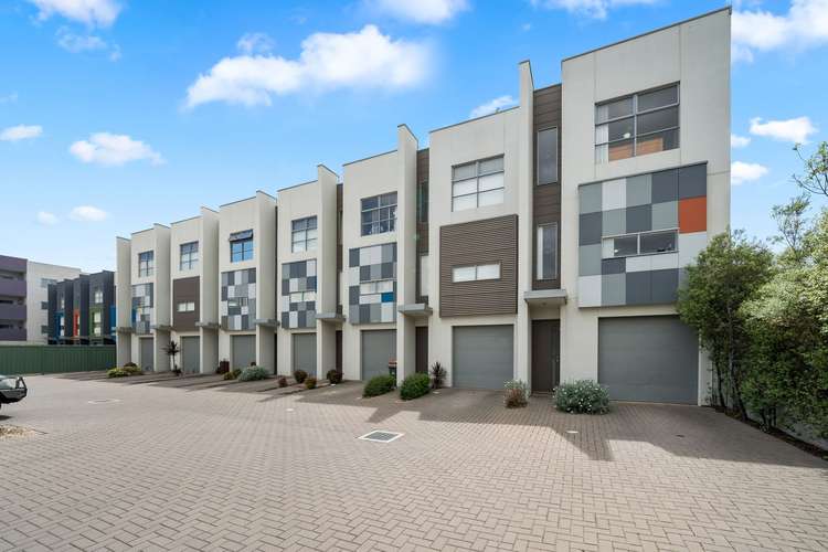 Main view of Homely house listing, 12/10-12 Augustine Street, Mawson Lakes SA 5095