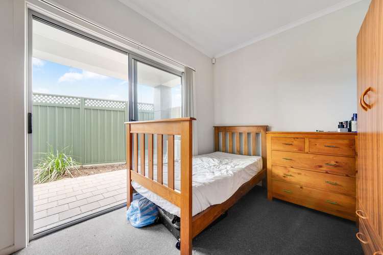 Second view of Homely house listing, 12/10-12 Augustine Street, Mawson Lakes SA 5095