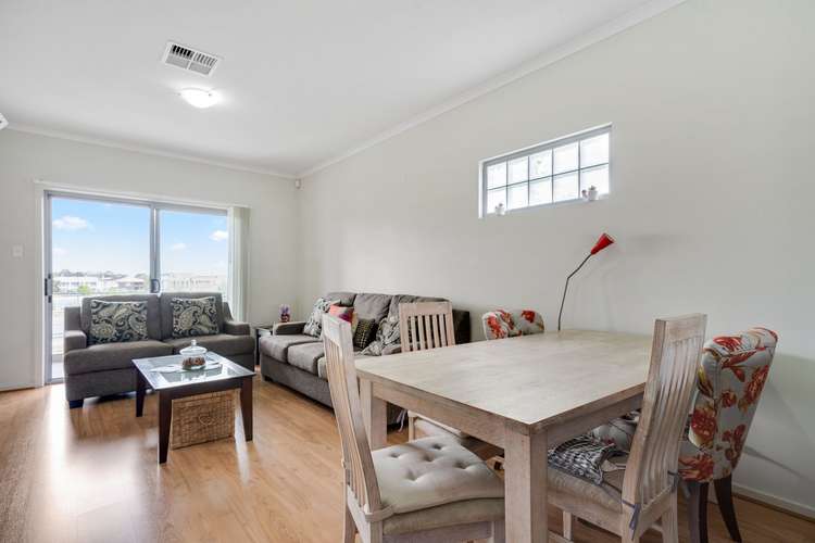 Sixth view of Homely house listing, 12/10-12 Augustine Street, Mawson Lakes SA 5095