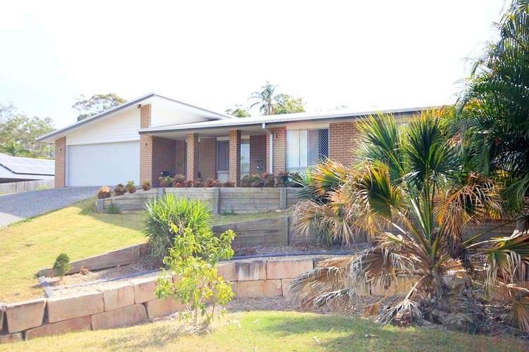 Main view of Homely house listing, 32-34 Gloria Street, Cornubia QLD 4130