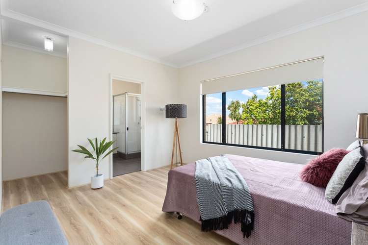 Fifth view of Homely house listing, 11A Burlington Street, St James WA 6102