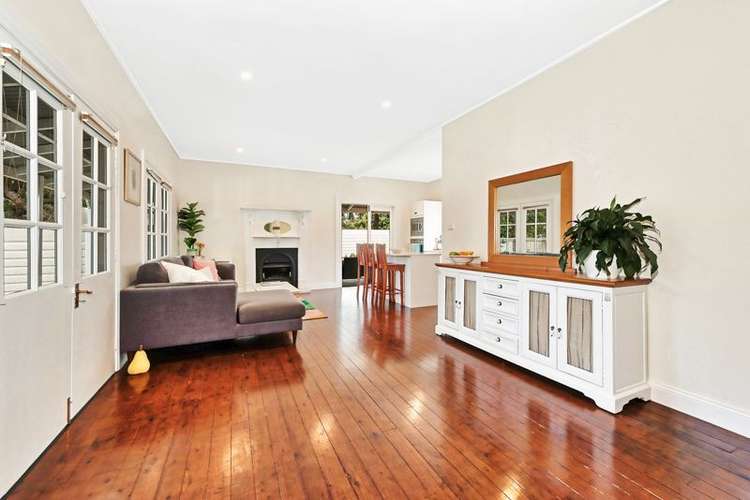 Second view of Homely house listing, 46a Mons Avenue, West Ryde NSW 2114