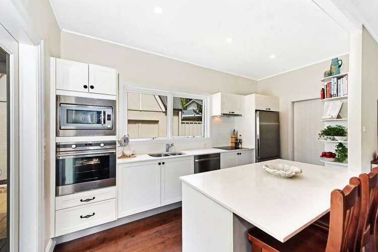 Third view of Homely house listing, 46a Mons Avenue, West Ryde NSW 2114