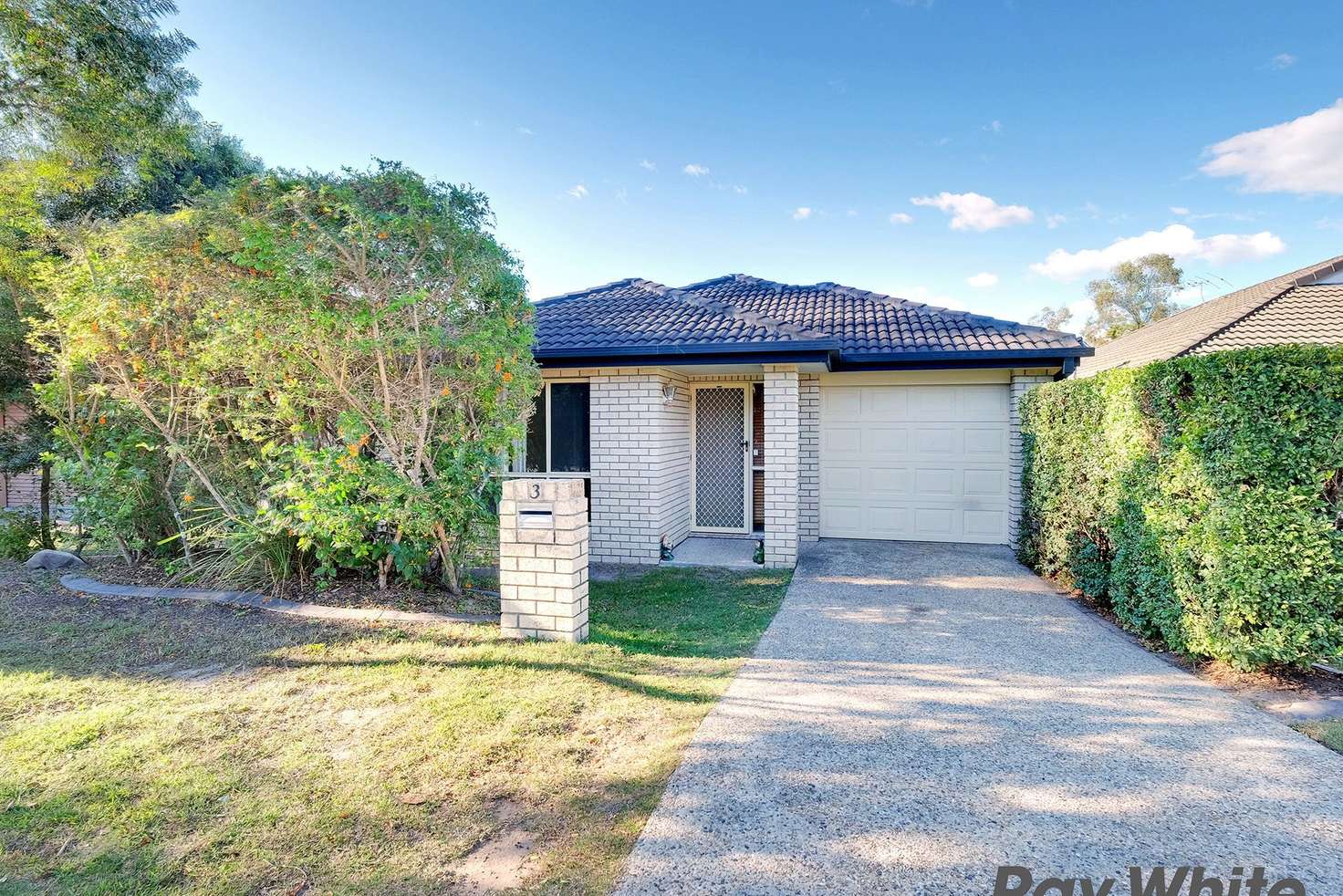 Main view of Homely house listing, 3 Purdie Place, Forest Lake QLD 4078