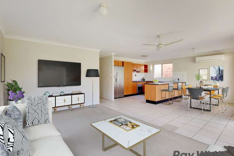 Third view of Homely house listing, 3 Purdie Place, Forest Lake QLD 4078