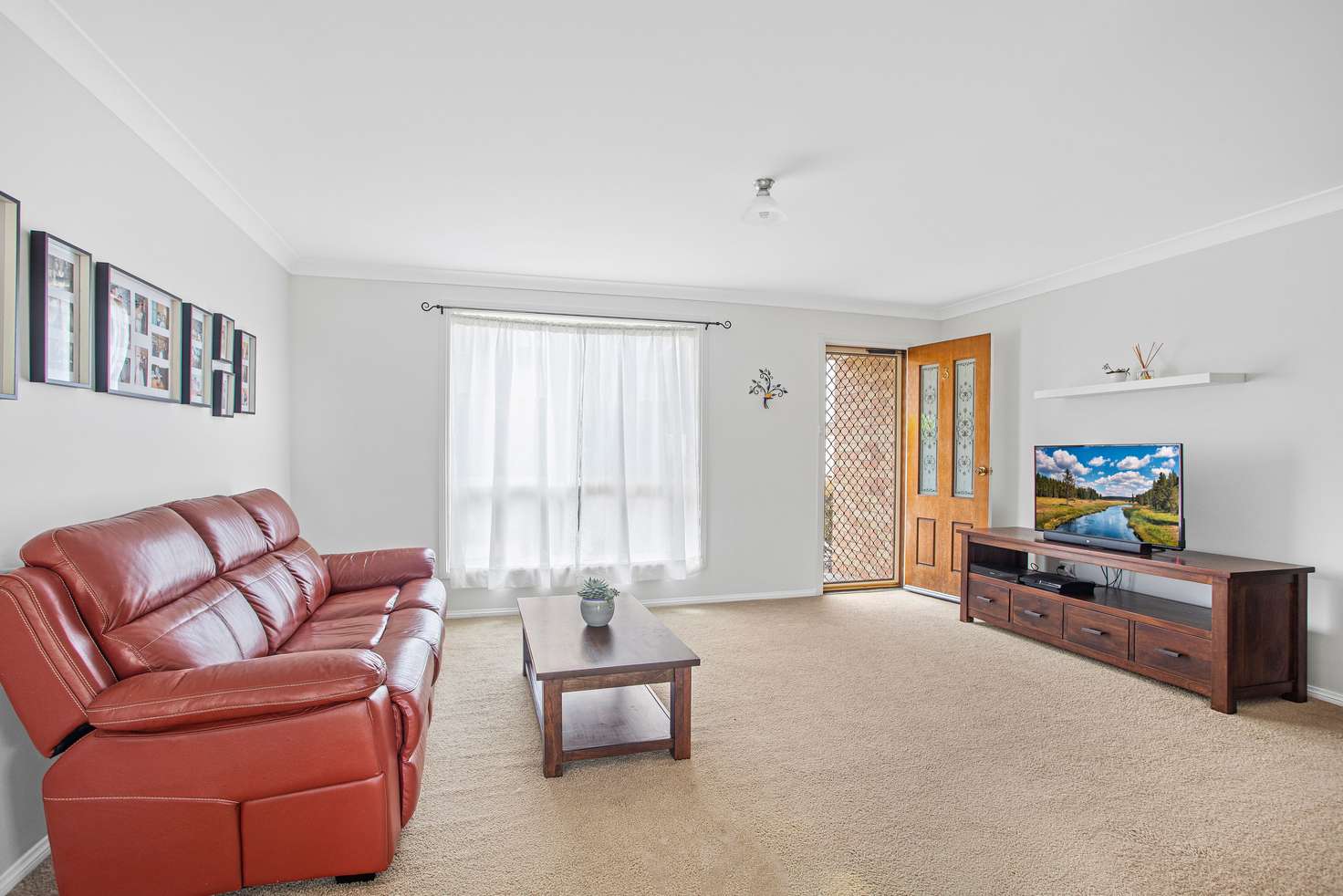 Main view of Homely villa listing, 3/189 Tongarra Road, Albion Park NSW 2527