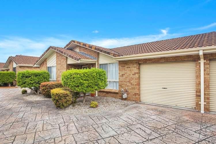 Second view of Homely villa listing, 3/189 Tongarra Road, Albion Park NSW 2527