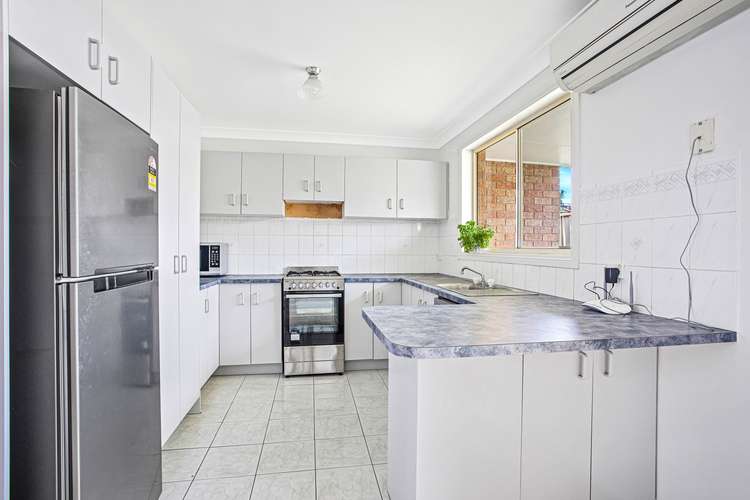 Third view of Homely villa listing, 3/189 Tongarra Road, Albion Park NSW 2527