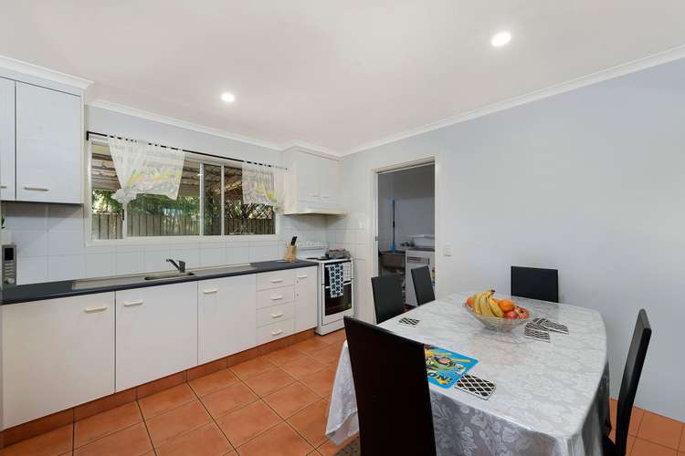 Fourth view of Homely house listing, 57 Heaps Street, Avenell Heights QLD 4670