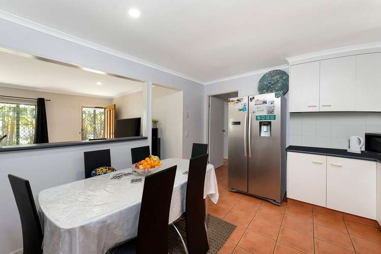 Fifth view of Homely house listing, 57 Heaps Street, Avenell Heights QLD 4670