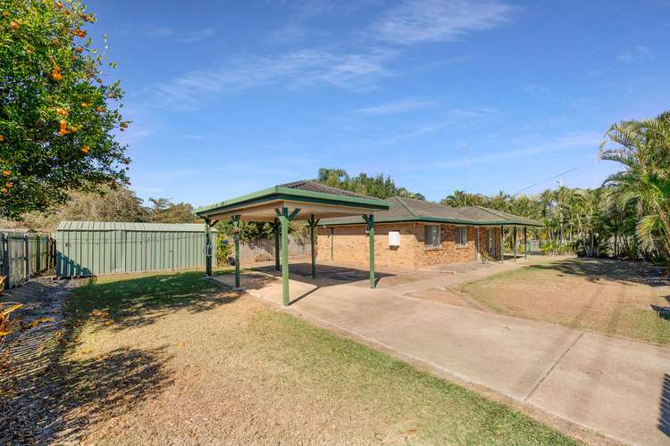 Seventh view of Homely house listing, 57 Heaps Street, Avenell Heights QLD 4670