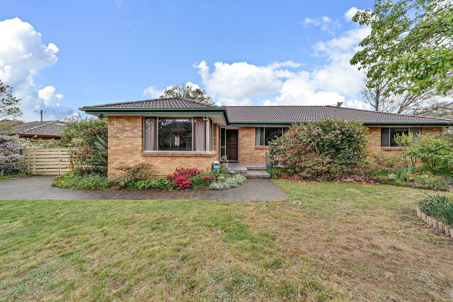 Main view of Homely house listing, 4 Moss Street, Cook ACT 2614