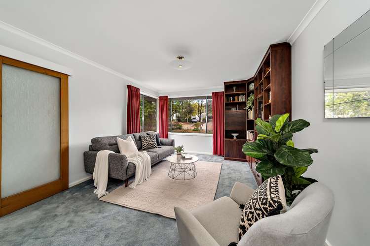 Third view of Homely house listing, 4 Moss Street, Cook ACT 2614