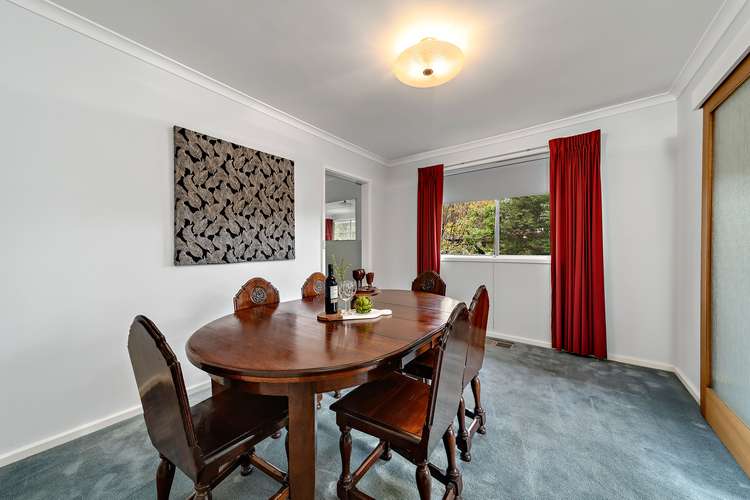 Fourth view of Homely house listing, 4 Moss Street, Cook ACT 2614