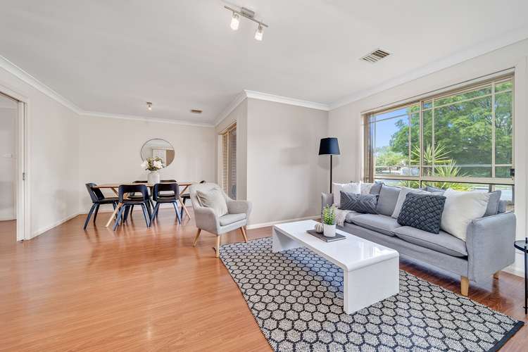 Second view of Homely house listing, 10 Burrumarra Avenue, Ngunnawal ACT 2913