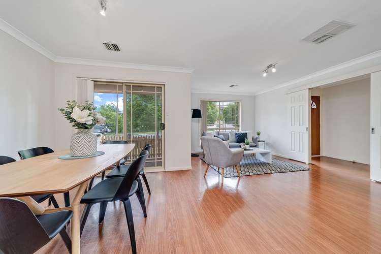 Third view of Homely house listing, 10 Burrumarra Avenue, Ngunnawal ACT 2913