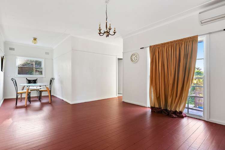 Second view of Homely house listing, 134 Burdett Street, Wahroonga NSW 2076