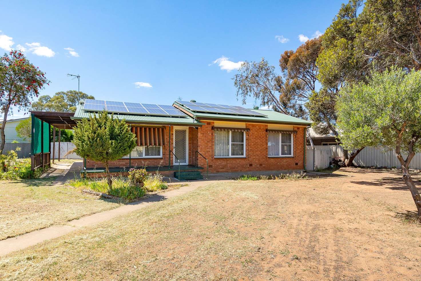 Main view of Homely house listing, 142 Swanport Road, Murray Bridge SA 5253