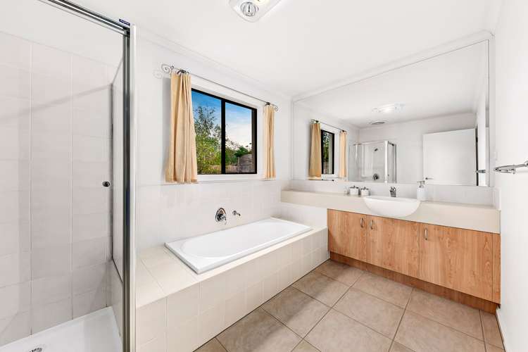 Sixth view of Homely house listing, 27 Sovereign Manors Crescent, Rowville VIC 3178
