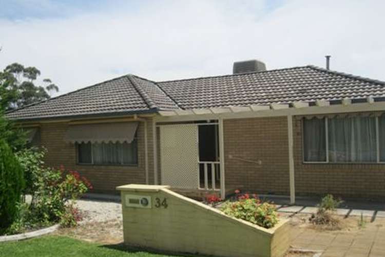 Main view of Homely house listing, 34 Morgan Crescent, Thurgoona NSW 2640