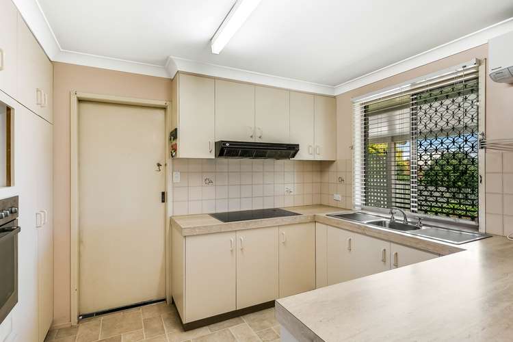 Third view of Homely house listing, 599 Greenwattle Street, Glenvale QLD 4350