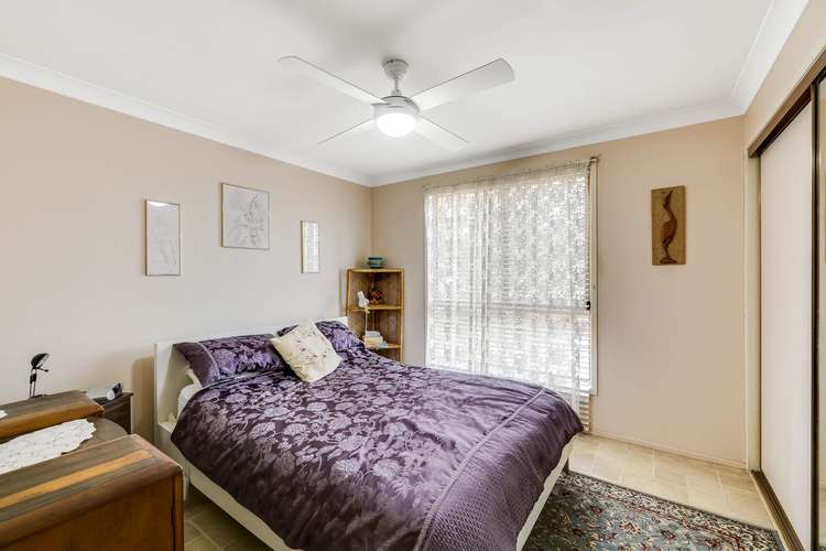 Fifth view of Homely house listing, 599 Greenwattle Street, Glenvale QLD 4350