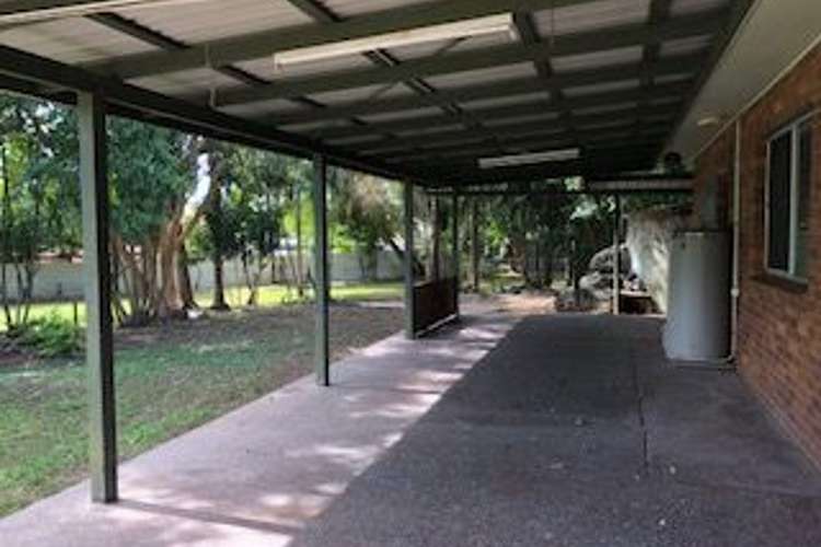 Second view of Homely house listing, 54 Crescent, Armstrong Beach QLD 4737