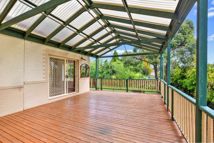 Second view of Homely house listing, 87 Midson Road, Epping NSW 2121