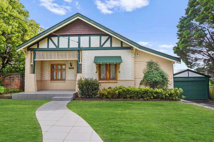 Third view of Homely house listing, 87 Midson Road, Epping NSW 2121
