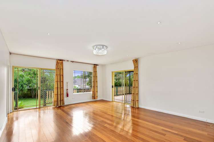 Fourth view of Homely house listing, 87 Midson Road, Epping NSW 2121