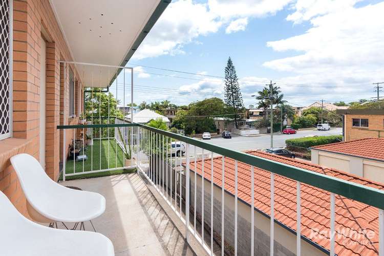 Main view of Homely unit listing, 7/6 Childs Street, Clayfield QLD 4011