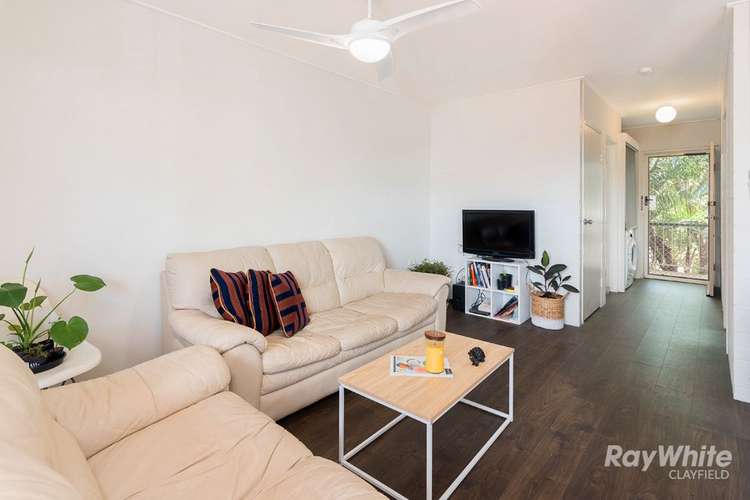 Second view of Homely unit listing, 7/6 Childs Street, Clayfield QLD 4011