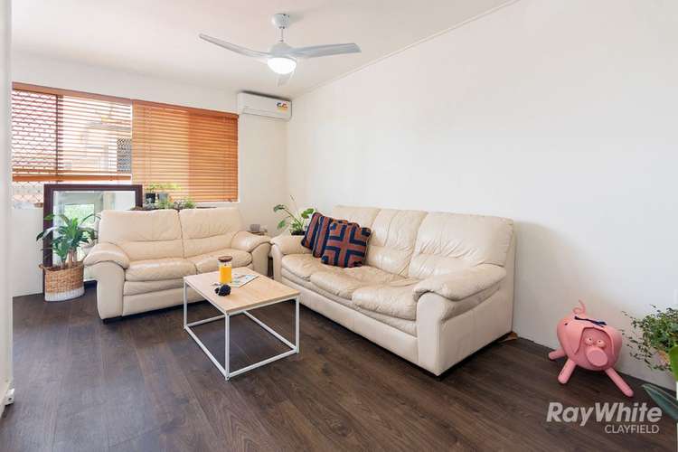 Third view of Homely unit listing, 7/6 Childs Street, Clayfield QLD 4011