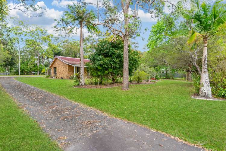 Second view of Homely house listing, 11 Hamilton Close, Mooloolah Valley QLD 4553
