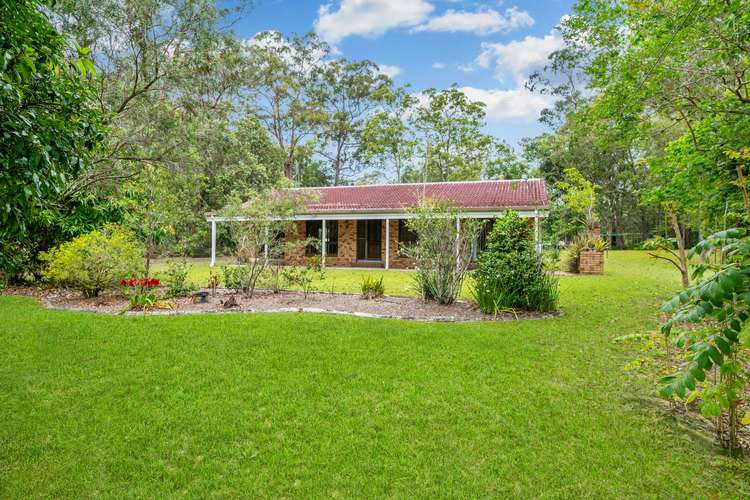 Third view of Homely house listing, 11 Hamilton Close, Mooloolah Valley QLD 4553