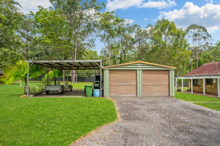 Fourth view of Homely house listing, 11 Hamilton Close, Mooloolah Valley QLD 4553