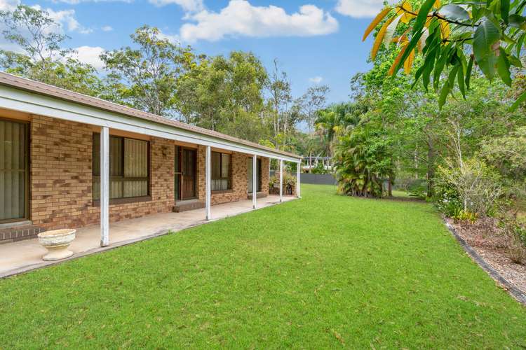 Fifth view of Homely house listing, 11 Hamilton Close, Mooloolah Valley QLD 4553
