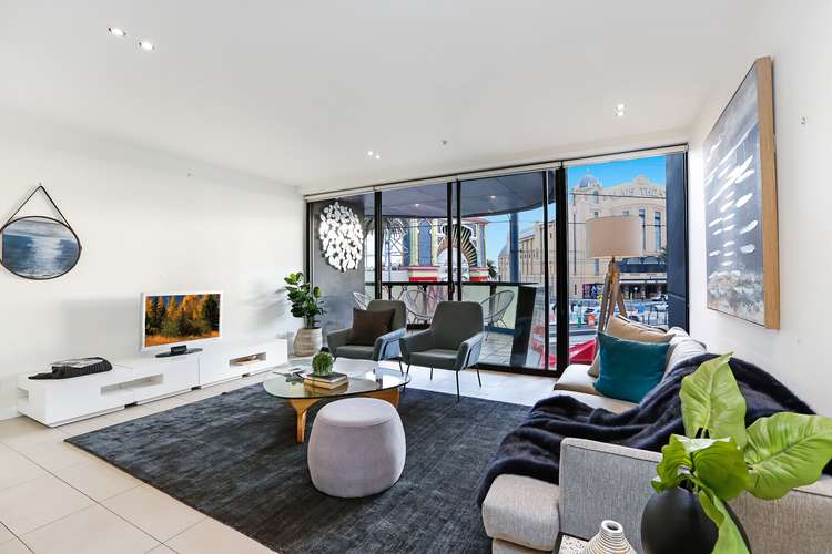 Main view of Homely apartment listing, 103/30 The Esplanade, St Kilda VIC 3182