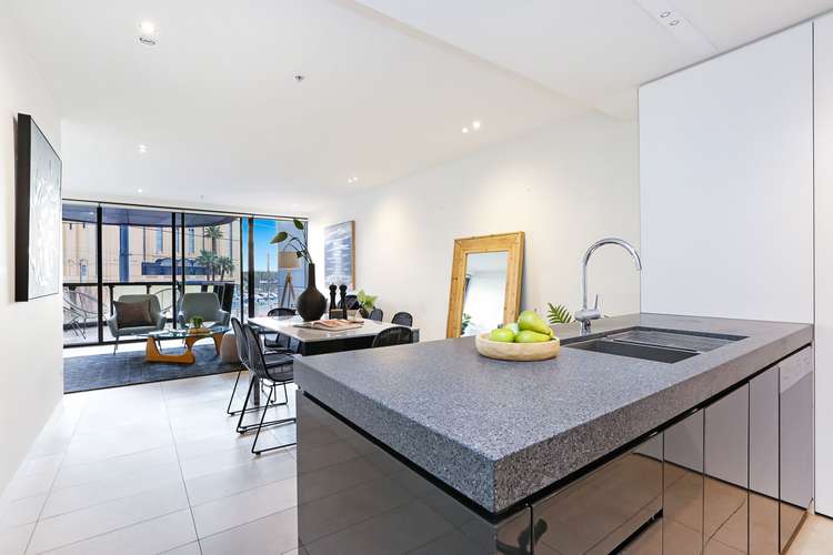 Sixth view of Homely apartment listing, 103/30 The Esplanade, St Kilda VIC 3182