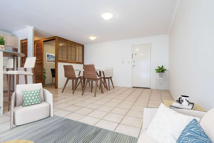 Fifth view of Homely unit listing, 6/48 Lisson Grove, Wooloowin QLD 4030