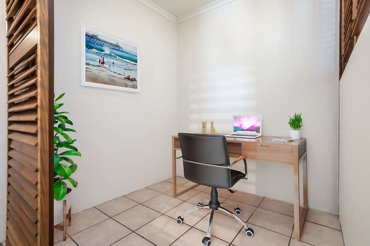Sixth view of Homely unit listing, 6/48 Lisson Grove, Wooloowin QLD 4030