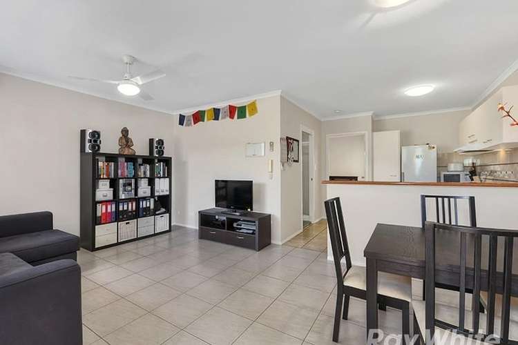 Second view of Homely unit listing, 3/451 Enoggera Road, Alderley QLD 4051