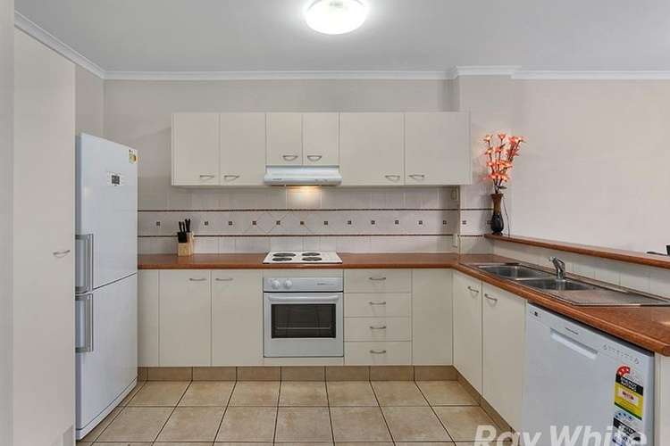 Third view of Homely unit listing, 3/451 Enoggera Road, Alderley QLD 4051